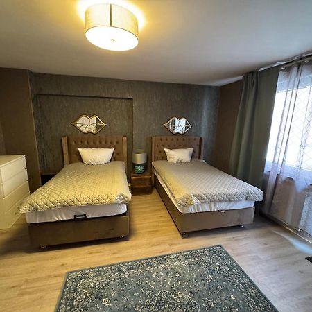 Ferienwohnung Haus Thomas Dortmund Exterior foto