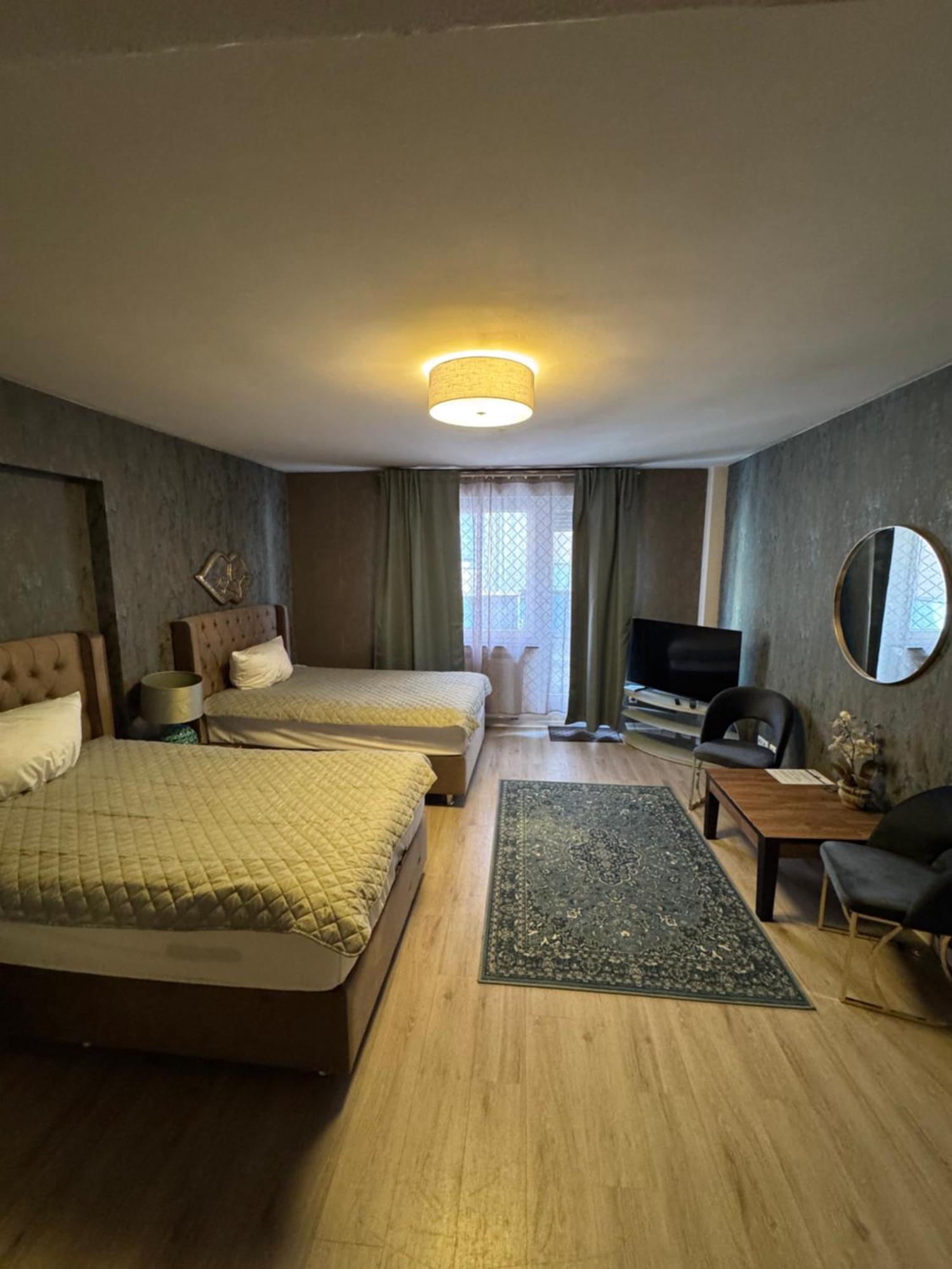 Ferienwohnung Haus Thomas Dortmund Exterior foto